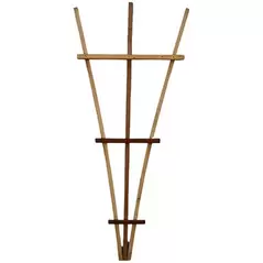 A&G 2'x4' Fan Trellis