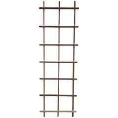 A&G 2'x6' Ladder Trellis