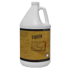 Roots Organics Gallon Trinity