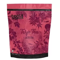 Roots Organics 9