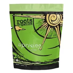 Roots Organics 3