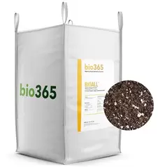 bio365 4 Yard Sack BIOALL (1/PL)