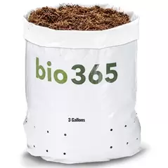 bio365 2gal Grow Bag BIOCOCO (286/PL)