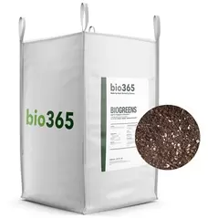 bio365 4 Yard Sack BIOGREENS (1/PL)