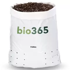 bio365 5gal Grow Bag BIOLITE (126/PL)
