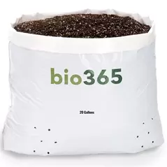 bio365 20gal Grow Bag BIOBLEND (40/PL)