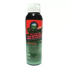 CCG 20pc 2oz Green Cleaner Concentrate Display (2DS/MC)