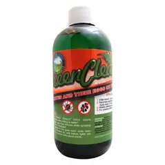 CCG 8oz Green Cleaner Concentrate