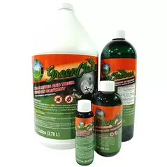 CCG 2.5gal Green Cleaner Concentrate