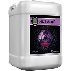 Cutting Edge Solutions 2.5 Gallon Plant Amp