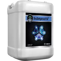 Cutting Edge Solutions 2.5 Gallon Bulletproof Si