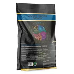 Cutting Edge 25lb Louder Powder Grow B 8-13-31