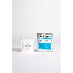 ProKure V 3.36oz (12/CS) BY CASE ONLY Bactericide, Disinfectant