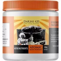 Dakine 420 Atomic Root Powder 5-0-0 100g
