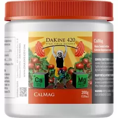 Dakine 420 CalMag 12-2-12 200g