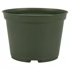 Dillen AZA0650 06.50 Round Azalea Pot Green 438 Per Case 32 Cases Per Pallet
