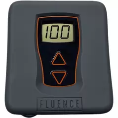 FLU WHISPER 2.0 Dimmer US