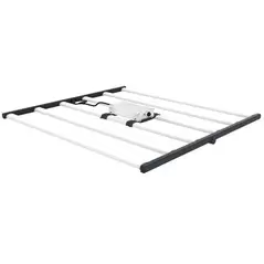 Fluence SPYDR 2i 47", PhysioSpec Indoor, 120-277V PS, No AC Cord, No DC Extension Cable, Lance Hangers, PS Bracket, Dimming Cable, Single Retail Pack