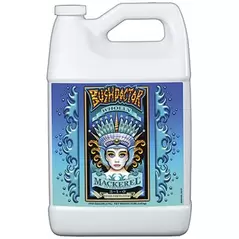 FoxFarm Gallon BushDoctor Wholly Mackerel