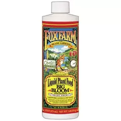 FoxFarm Pt Conc Big Bloom Liquid