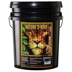 GreenGro 5lb Nature's Brix
