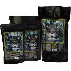 GreenGro Earthshine 250lb Biochar Blend