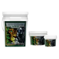 GreenGro 2lb Hybrid Veg