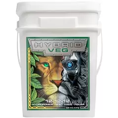GreenGro 40lb Hybrid Veg