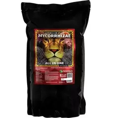 GreenGro 15lb Granular Plus Mycorrhizae