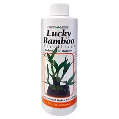 Grow More 8oz 2-2-2 Lucky Bamboo