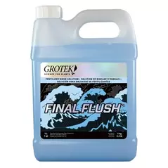 Grotek 1L Final Flush Regular