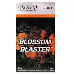 Grotek 20g Blossom Blaster 1-4-0 (15/box)