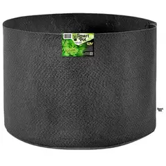 Smart Pot 30gal Black Bulk Box