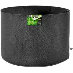 Smart Pot 65gal Black Bulk Box