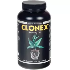 HDI 16oz Clonex Gel Pint