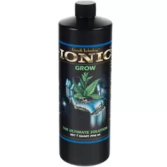 HDI 32oz Ionic Grow Quart