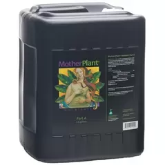 HDI 320oz Motherplant Part A 2.5 Gallons