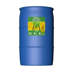 General Hydroponics 55gal FloraGro 2-1-6 (4/PL)