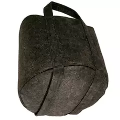 HDF 15Gal Fabric Planter
