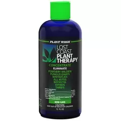 Lost Coast 12oz Concentrate Plant Therapy Insecticide & Fungicide Plant Wash HAZ
