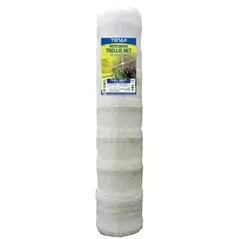 Tenax 79"x500' Plant Trellis Net Hortonova