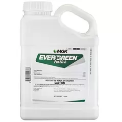 Evergreen Pro 60-6 Gl (1/Cs) HAZ BY AIR ( Pyrethrins and Piperonyl butoxide )