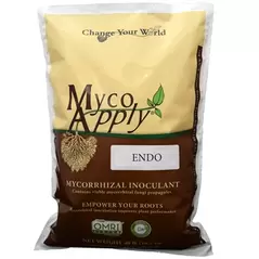 MycoApply Endo G 40Lb OMRI (Direct) 50/Pl ( endomycorrhizae )