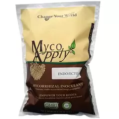 MycoApply Endo Ecto G 40Lb OMRI (Direct) 50/Pl ( ecto and endomycorrhizae )