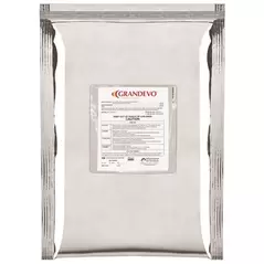 Grandevo CG 4Lb (4/Cs) OMRI ( Chromobacterium subtsugae strain PRAA4-1 ) Bioinsecticide (Grandevo PTO) sold direct by the case only