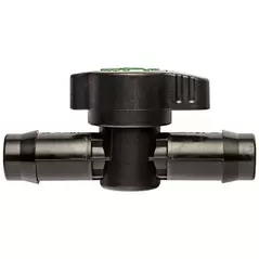 Netafim 17mm Shut-Off Valve