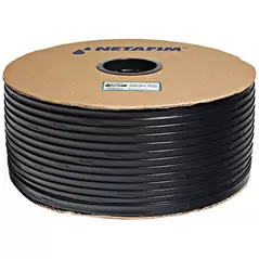 NET SPACE-IT Dripline 18IN 8ml .636" Dia 16MM .4GPH 9000FT/RL