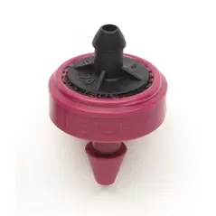 NET WOODPECKER JR 3.2GPH W/BARBED OUTLET