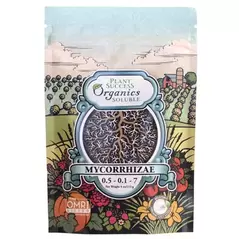 Plant Success Organics Soluble 4oz