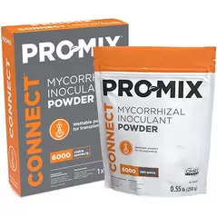 Pro-Mix Connect Mycorrhizae 250gram 18bags/CS